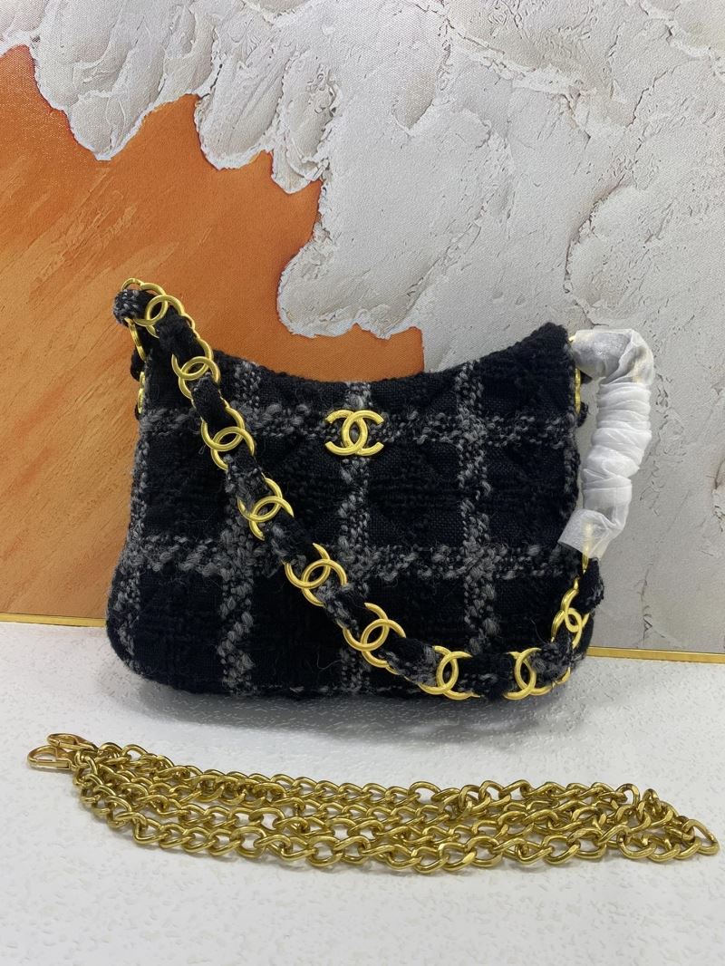 Chanel Satchel Bags